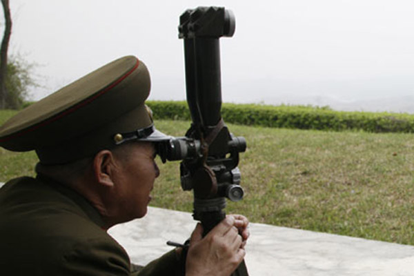 BM Kuzey Kore'nin füze denemelerine cevap verecek