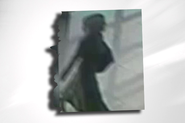 Bursa'daki canlı bombanın yeni görüntüleri ortaya çıktı