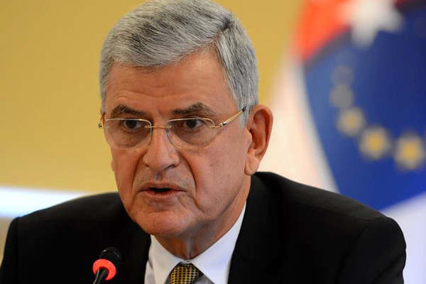 AB ile vize muafiyeti için 72 kriter Pazartesi tamamlanıyor