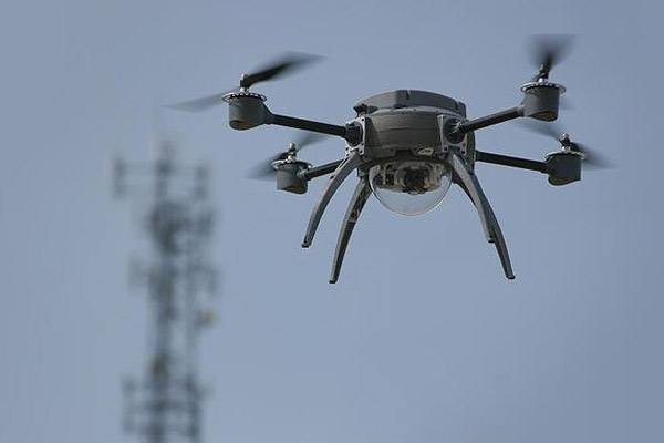 Kayıtsız İHA'lar artık uçamayacak