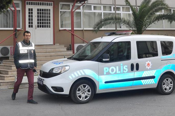 Balıkesir'de bazı okullara kayyum atandı