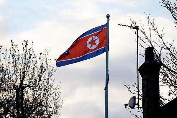 Kuzey Kore'den ABD vatandaşına 10 yıl hapis