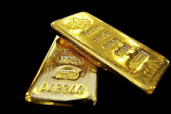 Altın 7 haftanın en yükseğinde