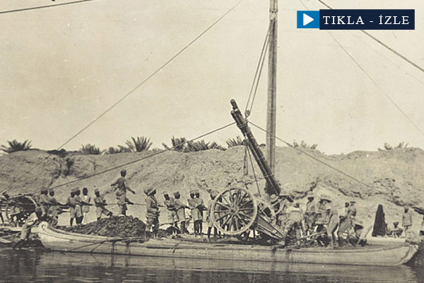 Unutturulan Zafer; Kut'ul Amare