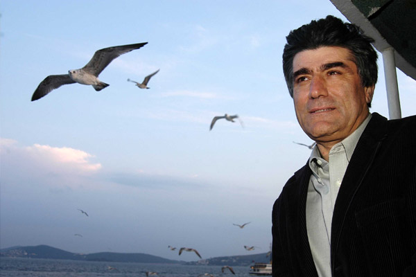 Dink’in öldürülmesinde yeni iddianame