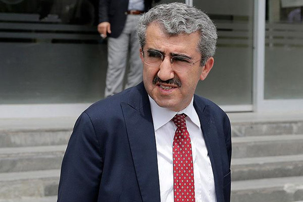 KPSS davasında 8 sanığın savunması alındı