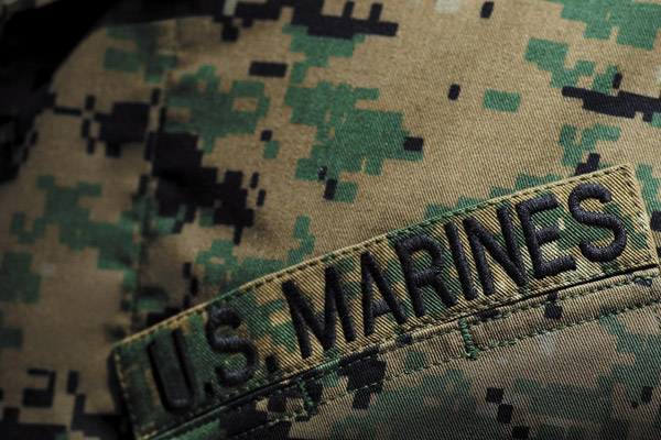 Nusaybin'deki operasyonda ABD askeri üniforması bulundu