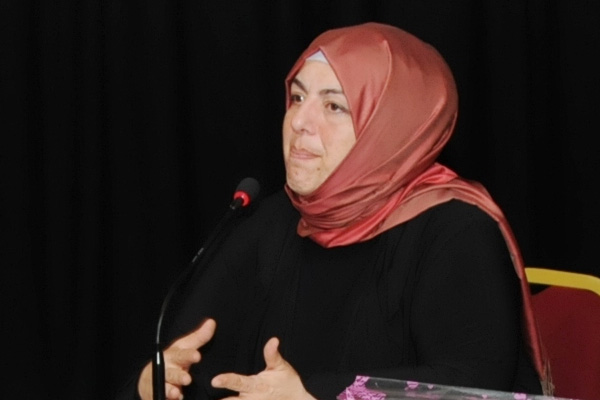 Erarslan: Anayasada yazarsa daha mı dindar oluruz?