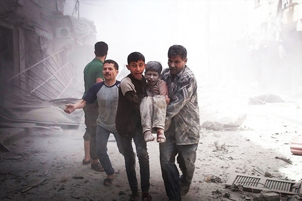 Suriye'den yeni ateşkes haberi geldi