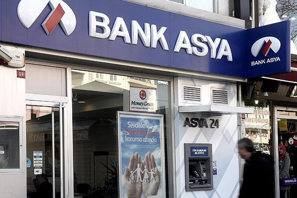 Bank Asya'dan satış açıklaması