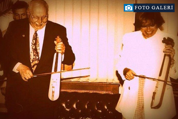 Siyasi liderlerin unutulmayacak 'O an' ları