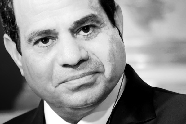 Sisi’nin koltuğu sallanıyor