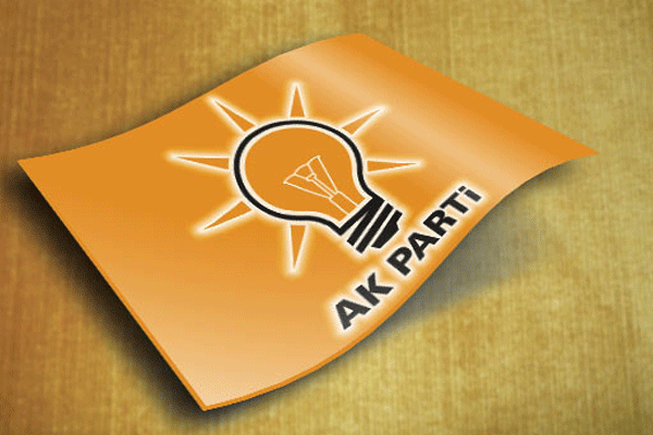 AK Parti MKYK'da önemli karar
