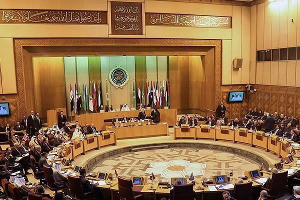 Arap Birliği'nden Rusya'ya kınama