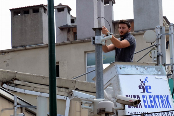 Saldırı sonrası sayısı 2 bin 500’e çıkarılıyor