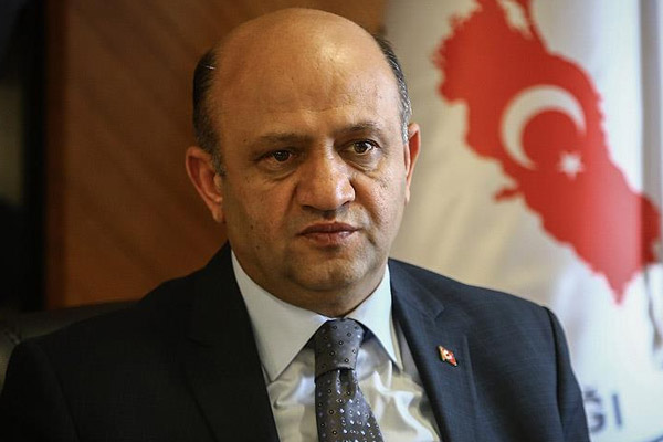 Ar-Ge merkezi sayısı 250'ye yükseldi