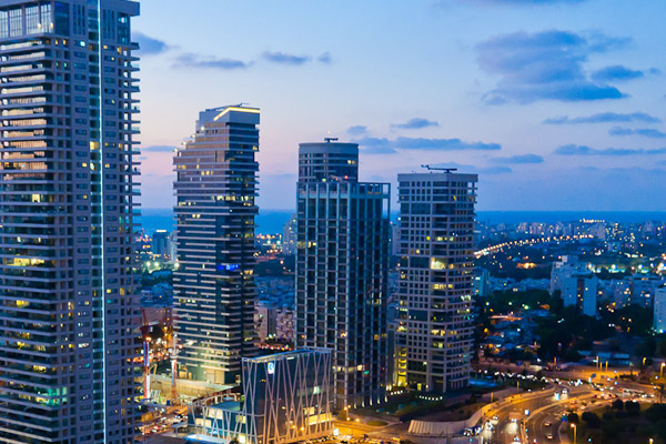 İsrail gazetesi: Türkler geri döndü