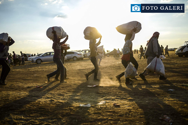 Vatandaşı mülteci olan ülkeler