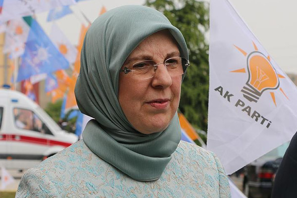 'Cinsel istismara sıfır toleransla'