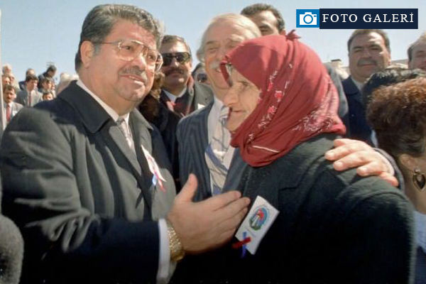 Arşivlerden çıkan tarihi kareler