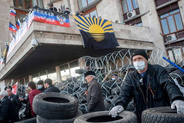 Doğu Ukrayna'da ateşkes ihlalleri arttı
