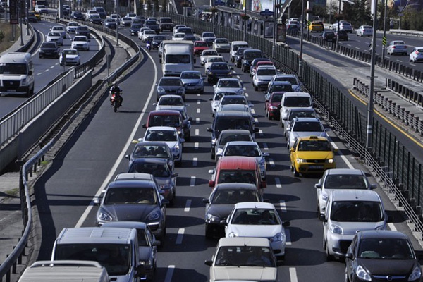 1 Mayıs'ta İstanbul ve Ankara'da bu yollara dikkat!