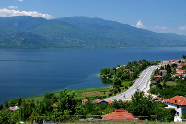 Yabancı turistin gözdesi: Sapanca