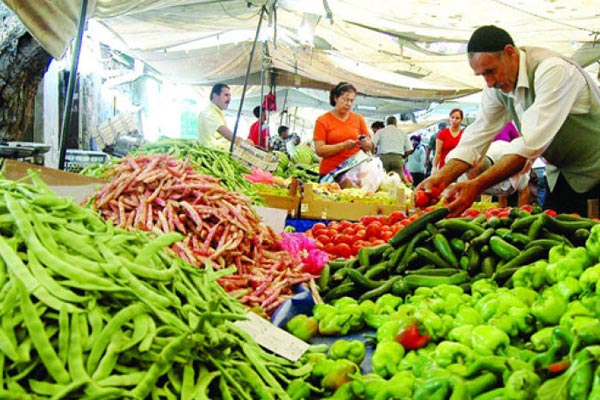 İstanbul'un enflasyonu yüzde 1.08 arttı