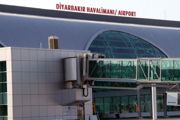 Diyarbakır'da bir ilk yaşandı