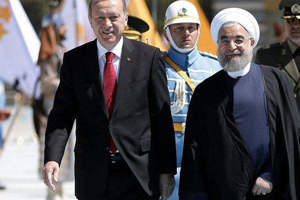 İranlı generalden İran'a Türkiye uyarısı