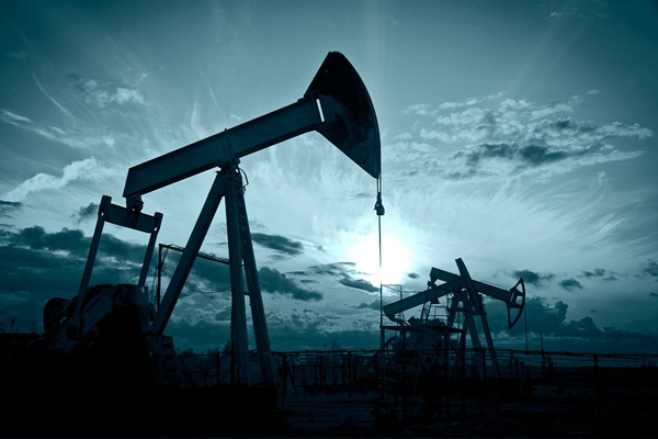 Filistin'de petrol yatağı bulundu