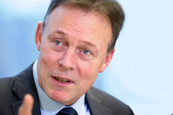 Alman siyasetçi: Ermeni Soykırımını tanıyacağız