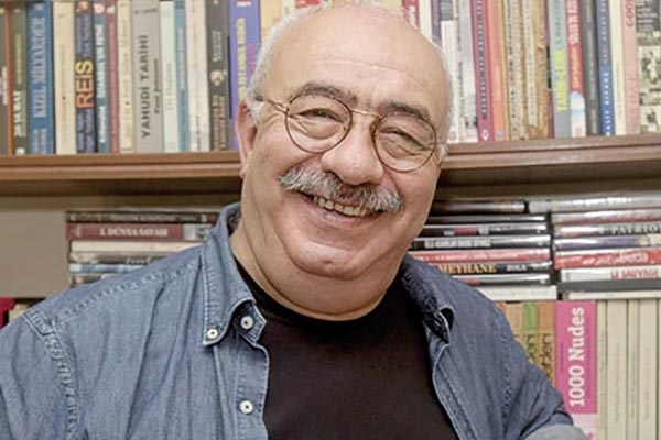 Selahattin Duman Hürriyet'ten ayrıldı