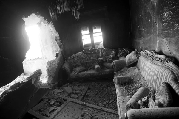 Esed rejiminden ateşkes açıklaması: 2 gün daha uzatıldı