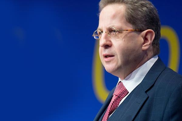 Alman İstihbarat Şefi: Avrupa çok karmaşık bir terör tehlikesi ile karşı karşıya