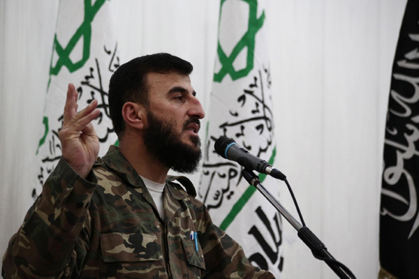 'Zehran Alluş'un ölümünde Ürdün'ün parmağı olabilir'