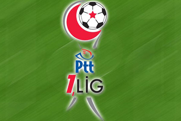 Karşıyaka PTT 1 Lig'e vada etti