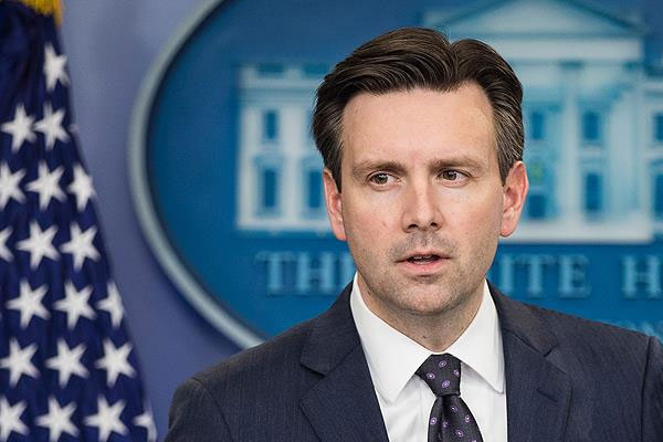 ABD'den 'Suriye'de güvenli bölge' açıklaması