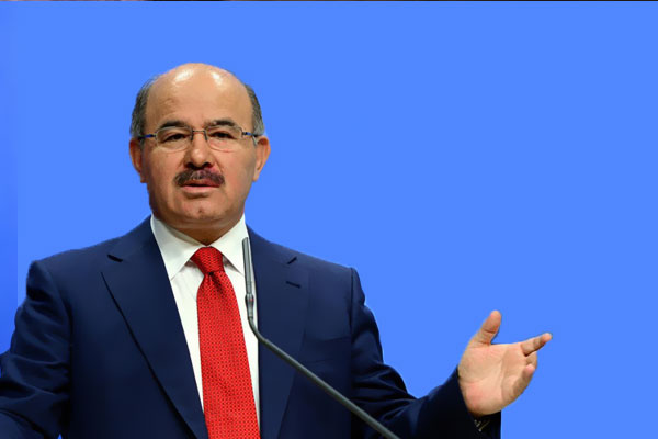 Hüseyin Çelik'ten Ergenekon çıkışı