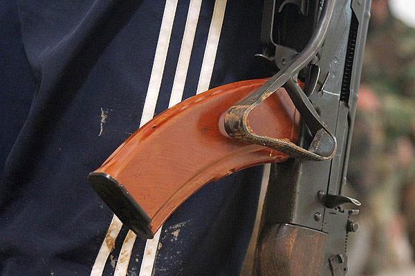 Irak ordusu Enbar'da ilerliyor