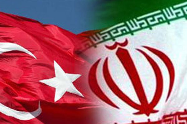 İran'dan Türkiye'ye ortaklık önerisi