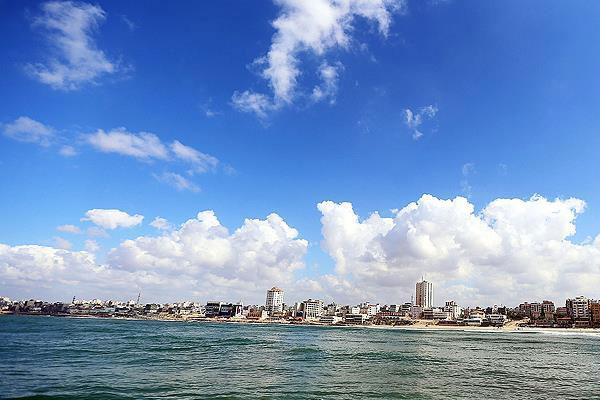 İsrail'e petrol tepkisi