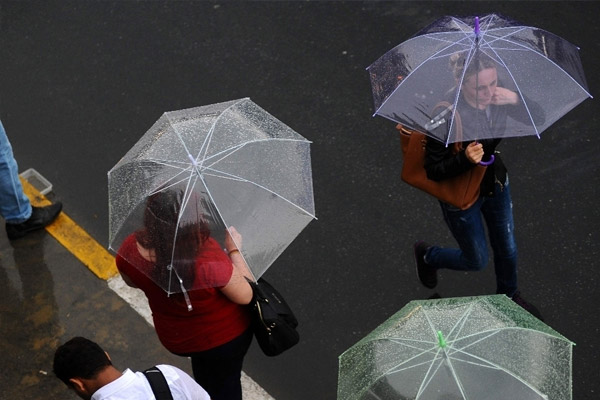 Meteoroloji’den yağış uyarısı