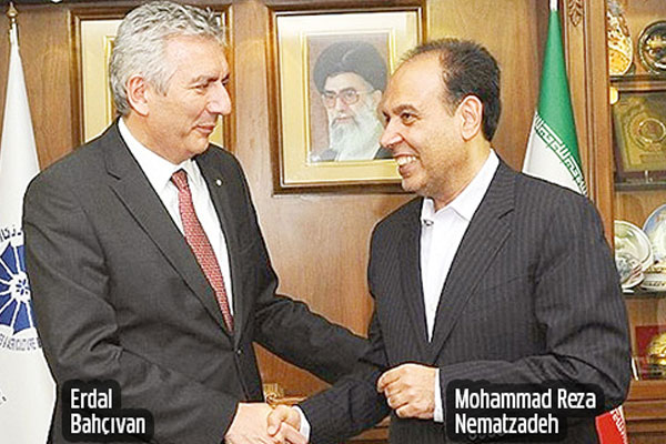 İran Sanayi Bakanı: Beraber otomobil yapalım