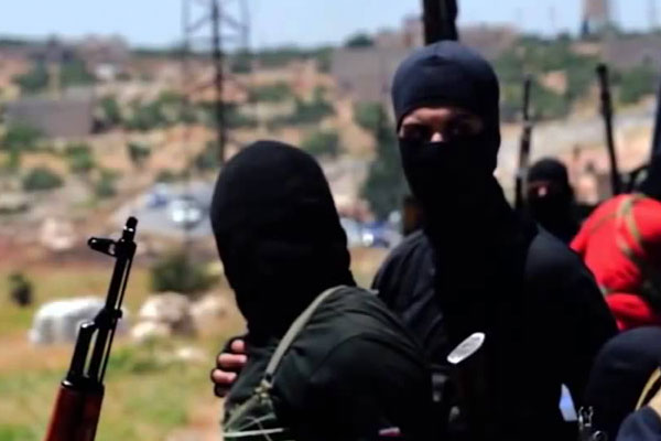 IŞİD, Kilis ve Antep'i neden hedef alıyor?