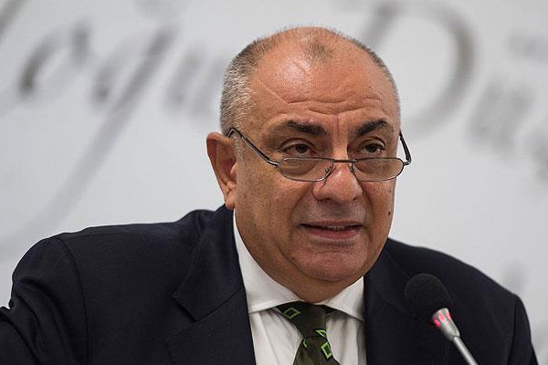 Türkeş'ten 'Türkçülük Günü'nde 'kumpas' mesajı