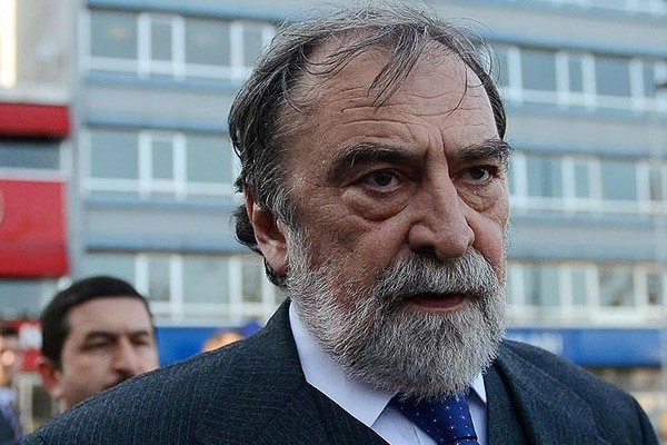 Belge'nin 'Cumhurbaşkanına hakaret' davası başladı