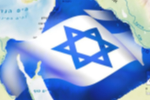 Ortadoğu’yu kaosa sürükleyen siyonist plan: Büyük İsrail