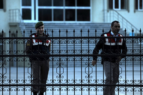 Eskişehir'de 3 şirkete kayyum atandı