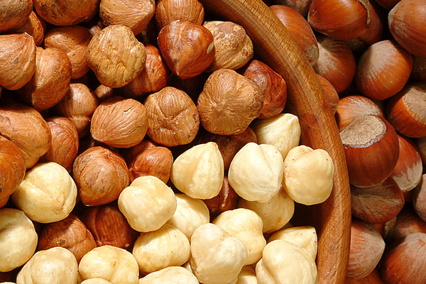 Fındık Fiyatları Düştü